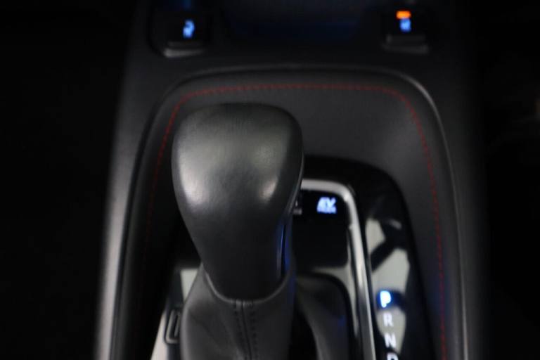 2021 Toyota Corolla 1.8 VVT-h Excel CVT Euro 6 (s/s) 5dr Hatchback PETROL/ELECTRIC Automatic