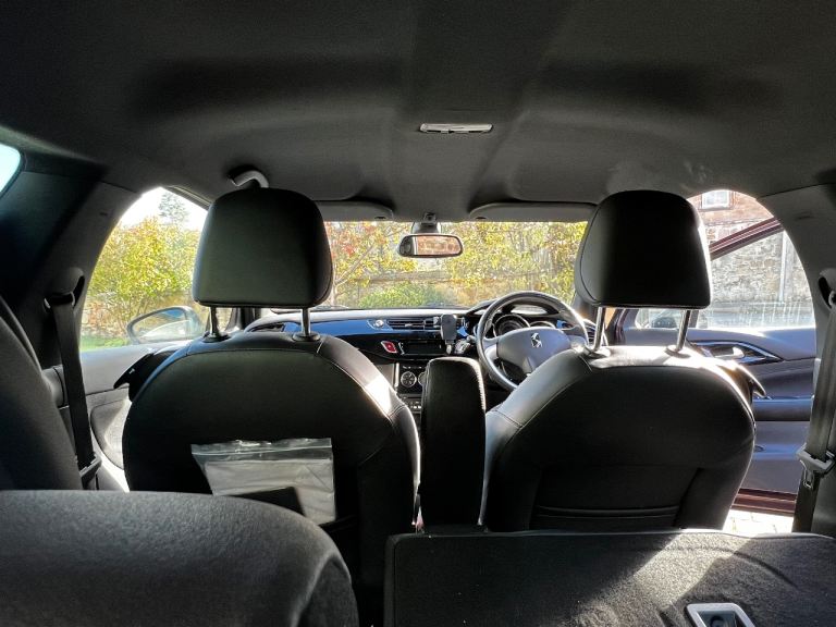 Citroen, DS3, Hatchback, 2014, Other, 1598 (cc), 3 doors