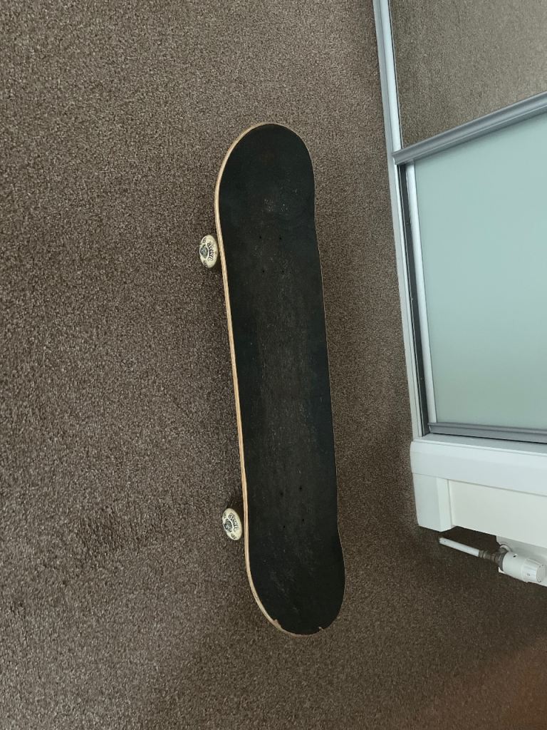 Skateboard
