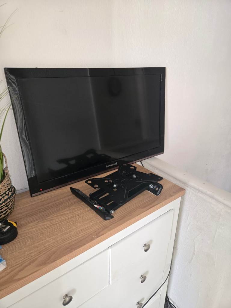 Polaroid tv