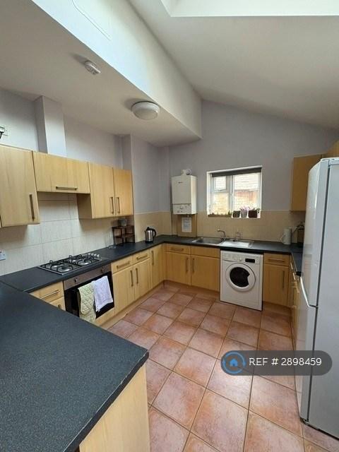 1 bedroom in Neill Road, Sheffield, S11 (#2898459)