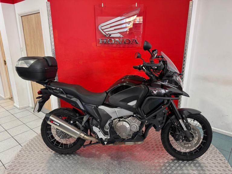 2015 '15' VFR1200 VFR1200X-E VFR 1200 X-E Crosstourer