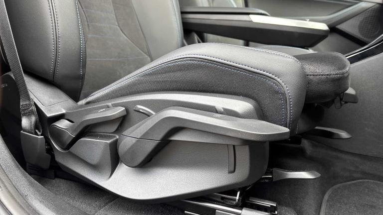 2025 BMW 2 Series 225e xDrive M Sport 5dr DCT Hatchback Plug-In Hy Automatic