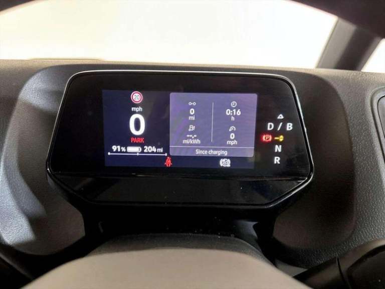 2023 Volkswagen ID. Buzz Cargo Pro 77kWh Commerce Auto 5dr Automatic Panel Van Electric Automatic