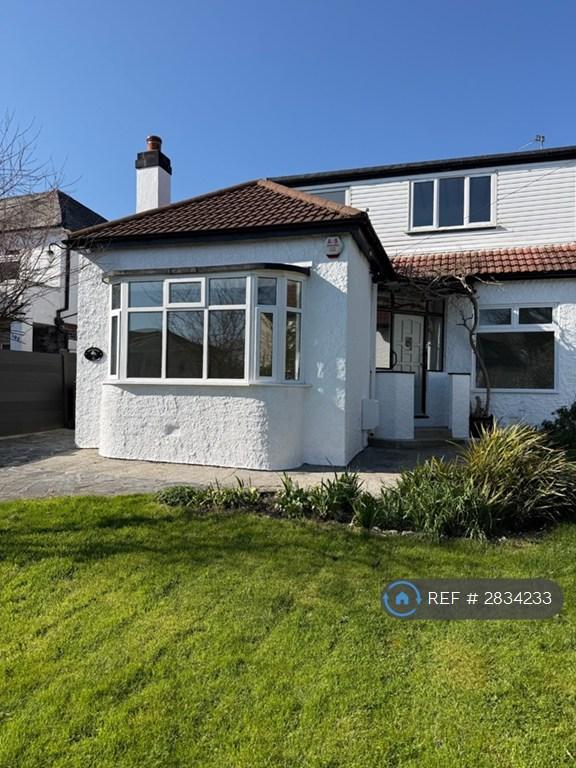 4 bedroom house in Beacon Park Road, Plymouth, PL2 (4 bed) (#2834233)