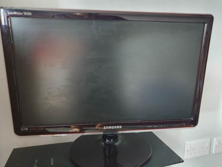 Samsung TV