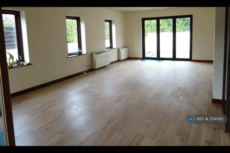 2 bedroom house in Detached, Upper Heyford, OX25 (2 bed) (#2714785)