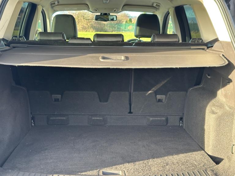 2014 Ford Kuga 2.0 TDCi 163 Titanium 5dr Powershift HATCHBACK Diesel Automatic