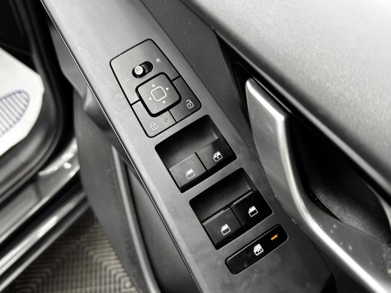 2022 Kia Niro 1.6 GDi Hybrid 2 5dr DCT ESTATE PETROL/ELECTRIC Automatic