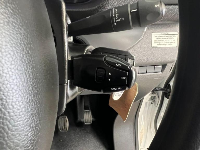 2022 Toyota ProAce 2.0D Icon Long Panel Van LWB Euro 6 (s/s) 6dr Panel Van Diesel Manual