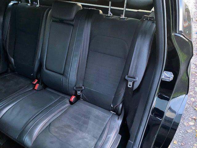 2019 Ford Kuga 1.5T EcoBoost ST-Line Euro 6 (s/s) 5dr HATCHBACK Petrol Manual