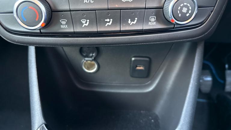 2020 Vauxhall Crossland X 1.2T [110] Griffin 5dr [6 Spd] [Start Stop] Petrol Hatchback Hatchback ...