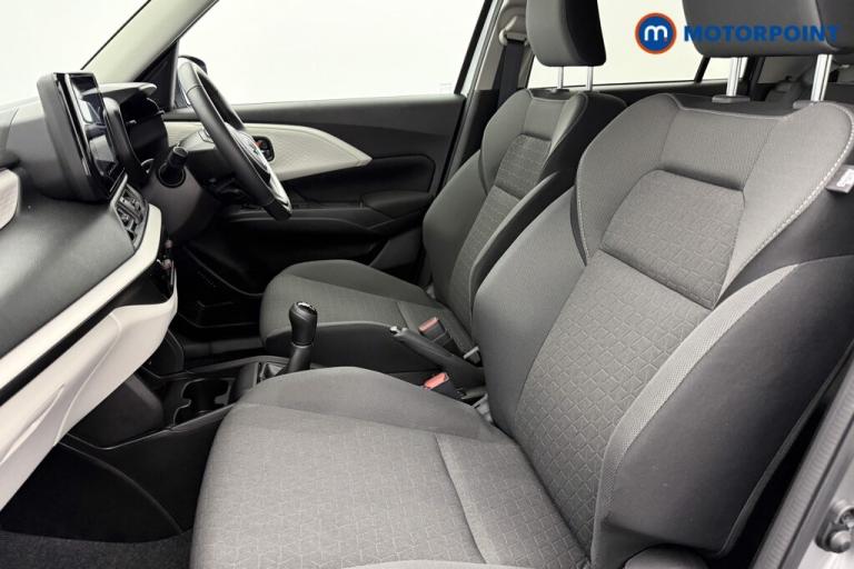 2025 Suzuki Swift 1.2 Mild Hybrid Motion 5dr Hatchback Petrol Manual