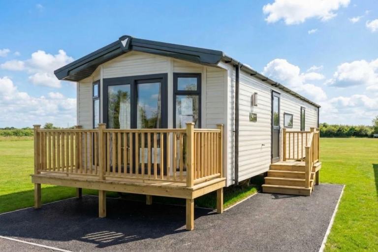 willerby brookwood in Amotherby  - Lodge / Caravan 