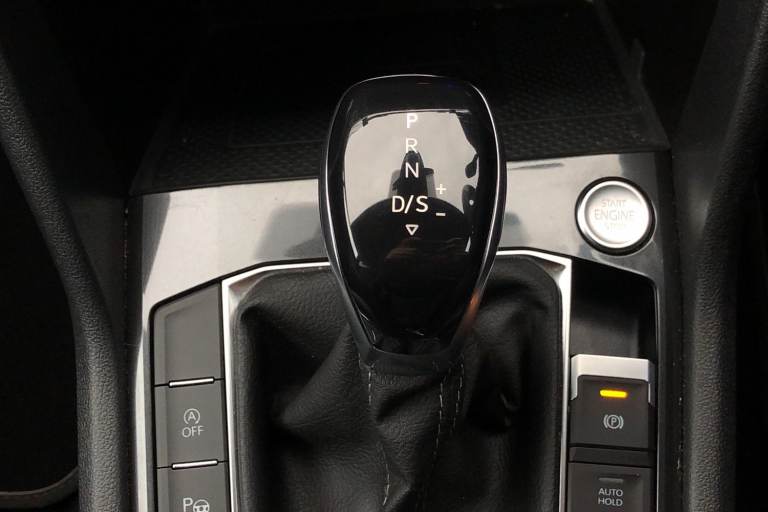 2022 Volkswagen Tiguan Allspace 2.0 TSI 4Motion R-Line 5dr DSG Estate PETROL Automatic