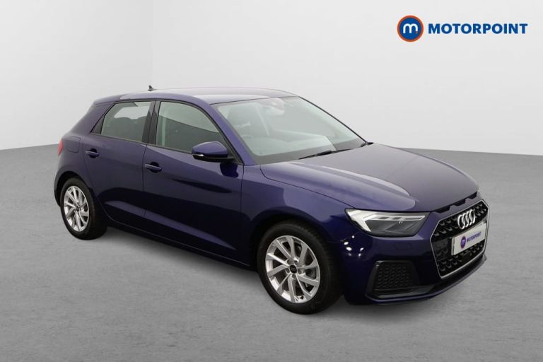 2023 Audi A1 30 TFSI 110 Sport 5dr HATCHBACK PETROL Manual
