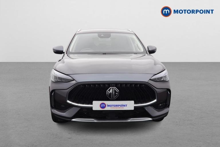 2024 MG MG HS 1.5 T-GDI Trophy 5dr DCT ESTATE PETROL Automatic