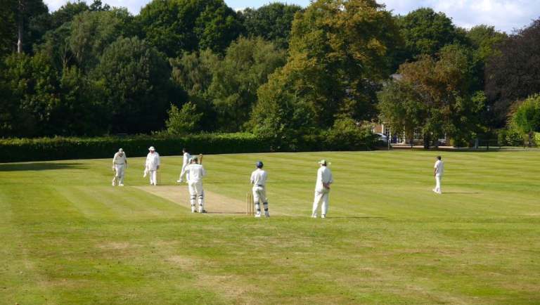 Players wanted for 2024 Season