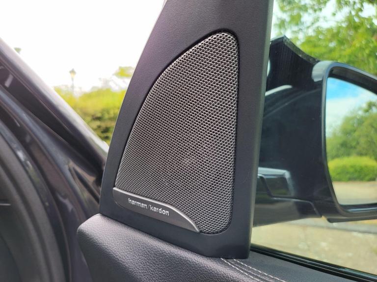 2019 BMW X5 xDrive40i M Sport 5dr Auto ESTATE PETROL Automatic