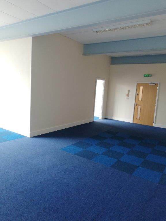 Office to rent in Walthamstow - DA3 