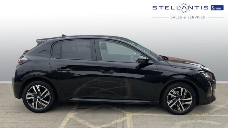 2023 Peugeot 208 1.2 PureTech Active Premium + Hatchback 5dr Petrol Manual Euro 6 (s/s) (100 Hatc...