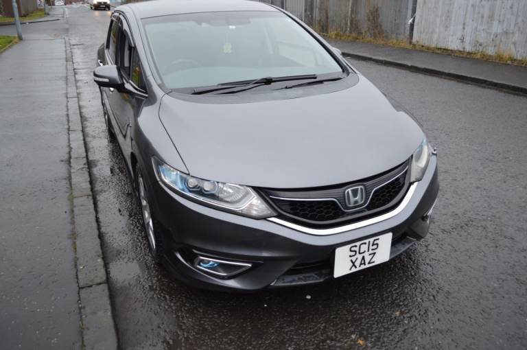 Honda, 2015, 1497 (cc)