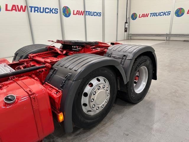 Scania R480 6x2 Midlift Topline Tractor Unit