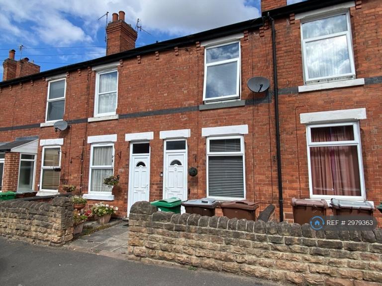 2 bedroom house in Acton Avenue, Nottingham, NG6 (2 bed) (#2979363)