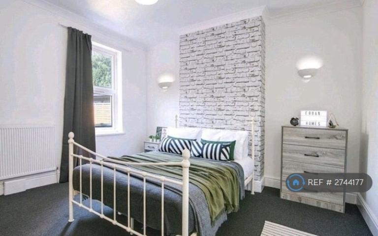 1 bedroom in Vernon Road, Birmingham, B16 (#2744177)