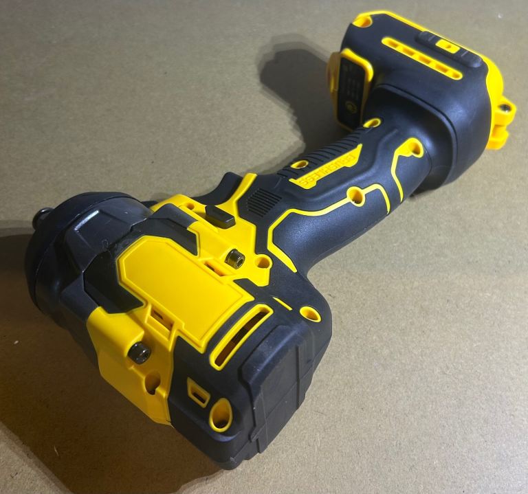 Dewalt compatible tools 