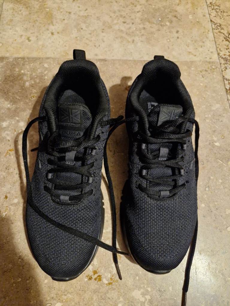 Ladies running trainers