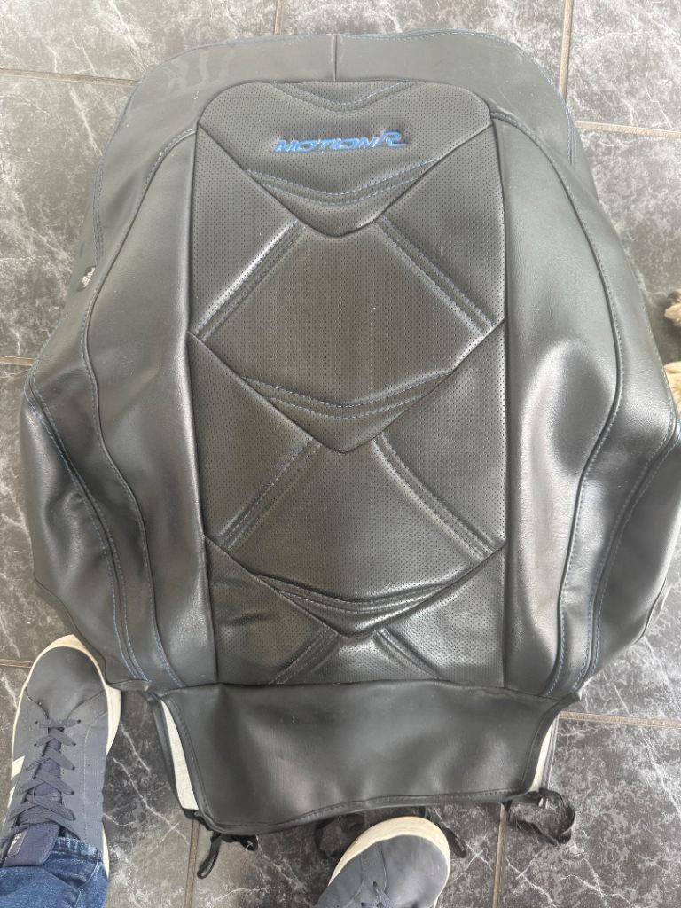 Transit connect Accessories 