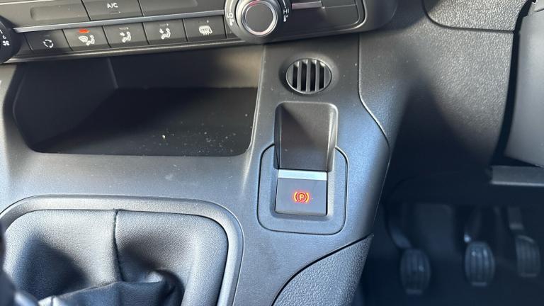 2024 Citroen Berlingo 1.5 BlueHDi 950 Enterprise XL Panel Van 6dr Diesel Manual LWB Euro 6 (s/s) ...