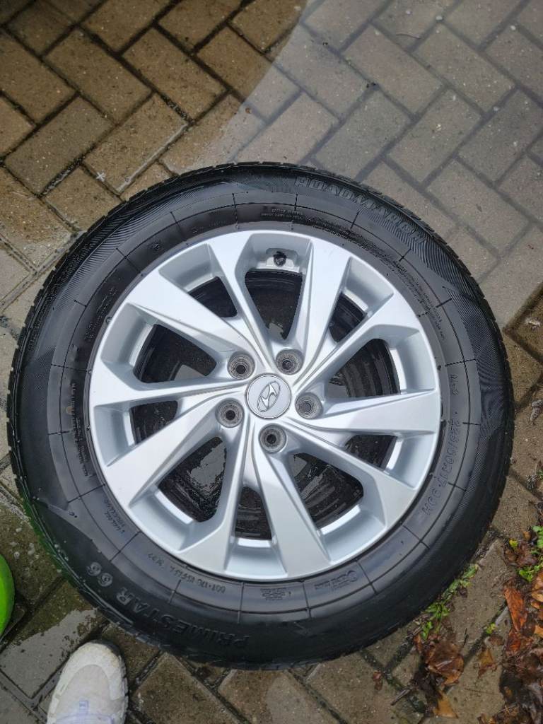 image for Hyundai tucon 