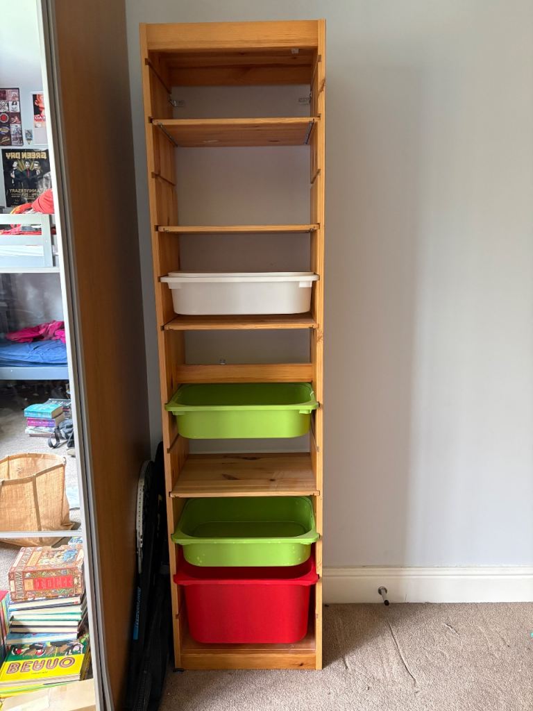 IKEA Trofast SOLD