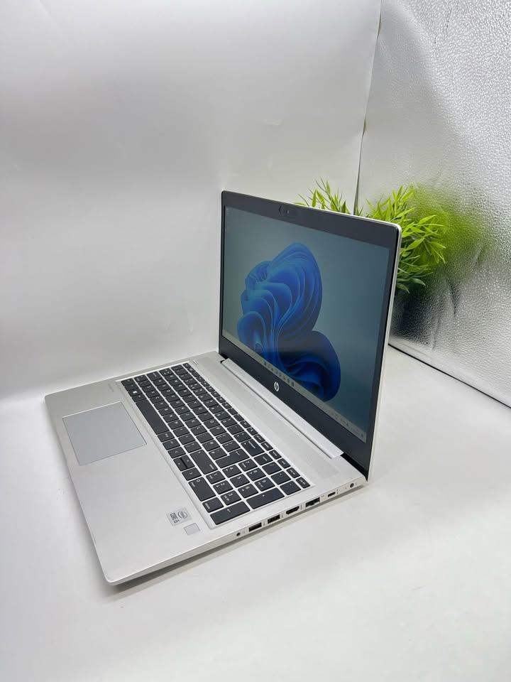 New WIN11 HP Laptop i5 10th Gen 16GB Ram 512GB SSD Fast Thin Design 15.6 inch HD