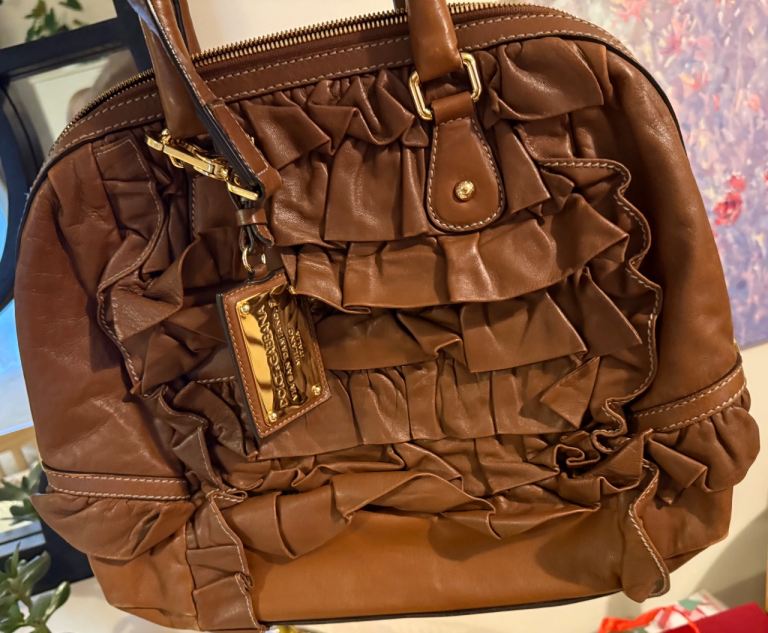 Dolce And Gabana