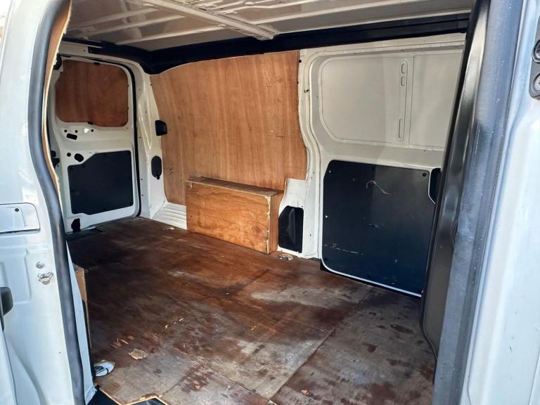 2021 Vauxhall Vivaro 2900 1.5d 100PS Dynamic H1 Van PANEL VAN DIESEL Manual