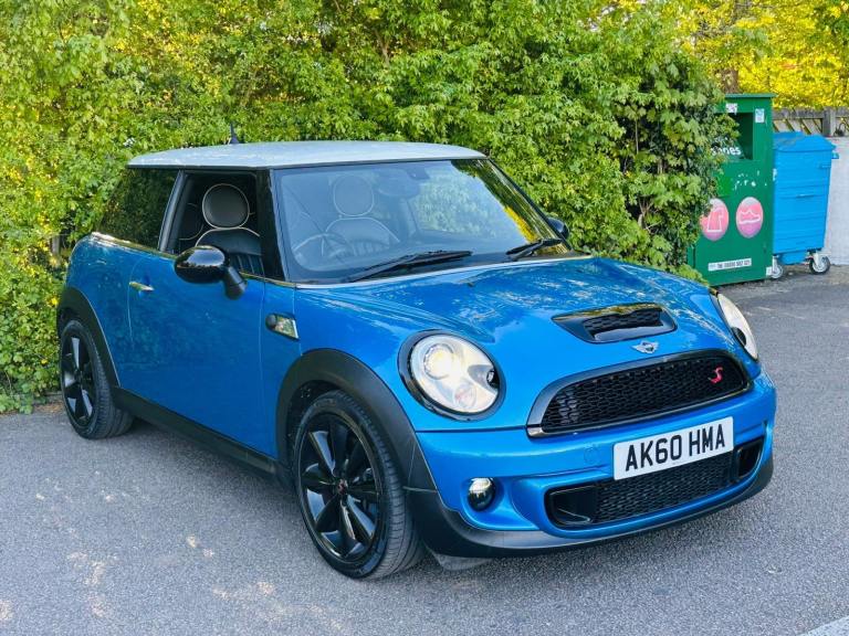 Mini, HATCHBACK, Hatchback, 2010, Manual, 1598 (cc), 3 doors