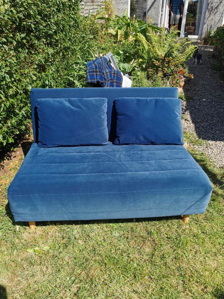 Sofa bed / Bed settee