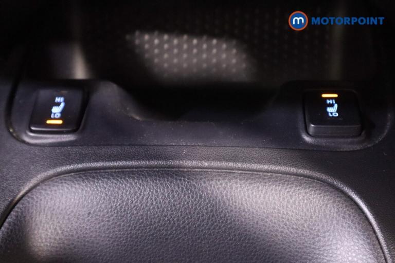 2022 Suzuki Swace 1.8 Hybrid SZ-T 5dr CVT Estate Hybrid Automatic