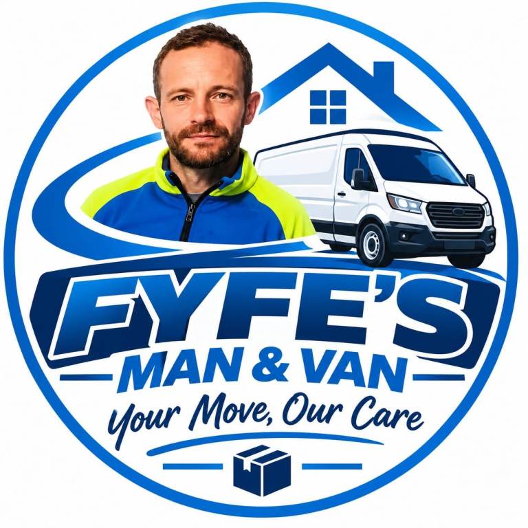 Fyfe's Man & Van 