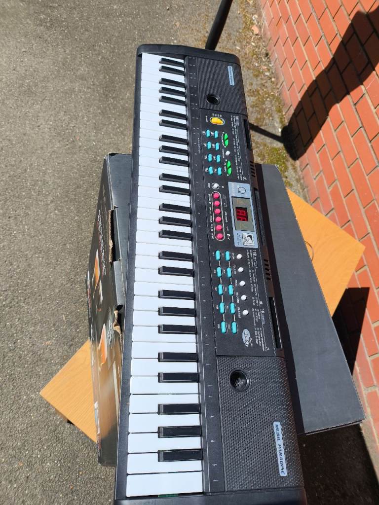 Electronic Keyboard for children 