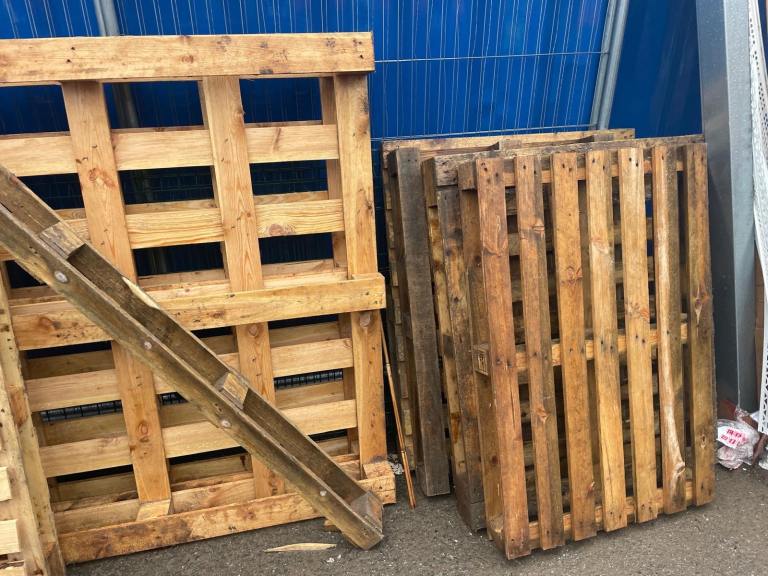 free Pallets 