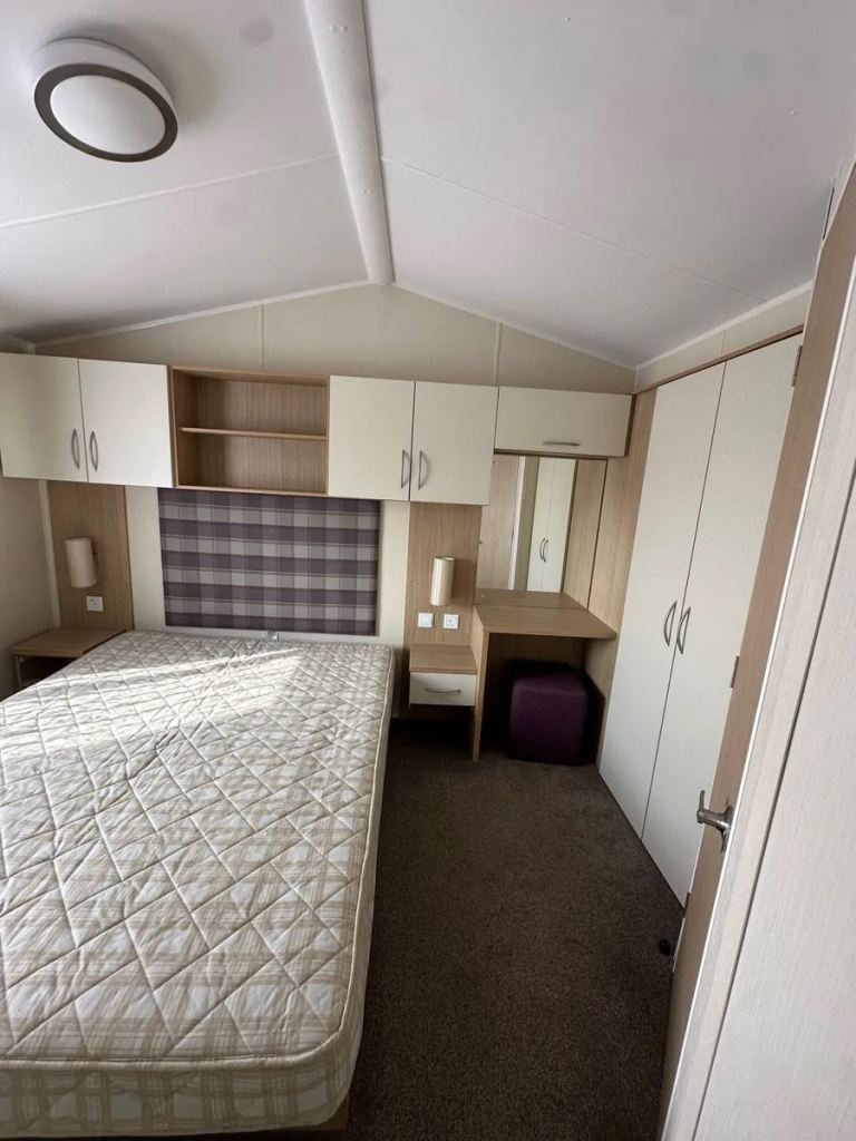 Modern Onsite Caravan Ownership – Birchington/Margate/Broadstairs - Open 11.5 Months A Year!
