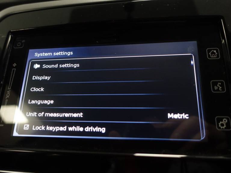 2019 Suzuki Vitara 1.0 Boosterjet SZ-T 5dr Auto HATCHBACK PETROL Automatic