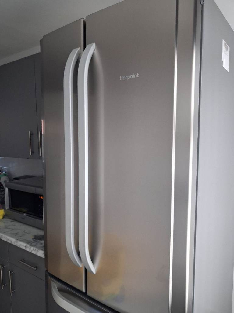 Hotpoint x3 £400 ono