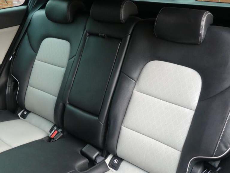 2021 Kia Sportage 1.6T GDi ISG GT-Line 5dr ESTATE PETROL Manual