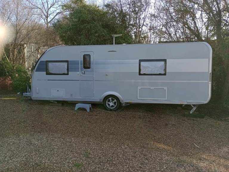 Adria adora 623DT model.