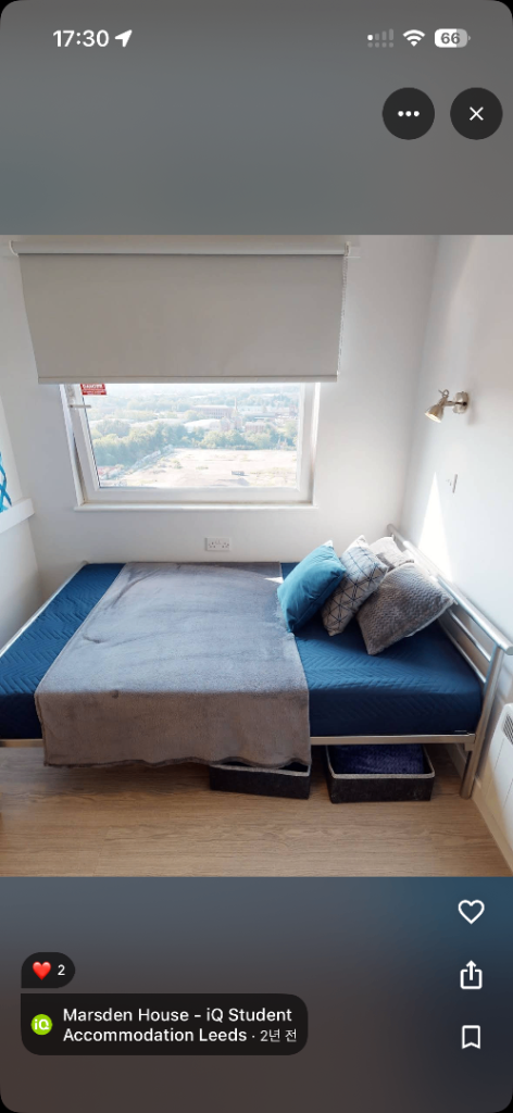 EMERGENCY! room for 6/11~7/18